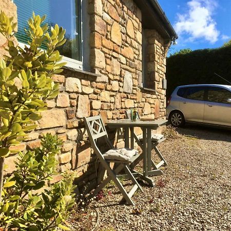 The Wrens Annexe - Stylish Self-Contained 2-Bed Annexe Penzance Exterior foto